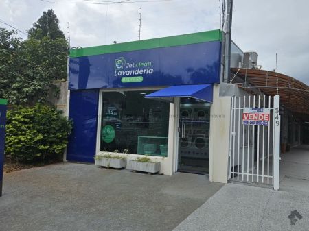 Sala / Salão / Loja em Carandá Bosque I