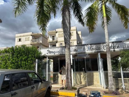 Apartamento em Monte Castelo
