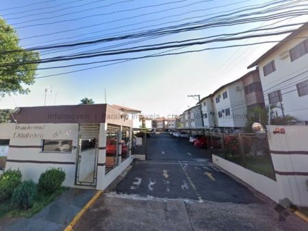 Apartamento em Mata do Jacinto