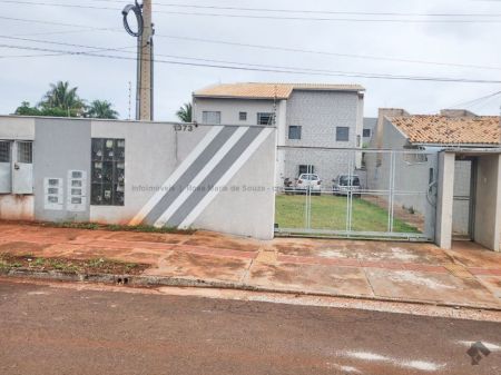 Apartamento em Vila Nasser