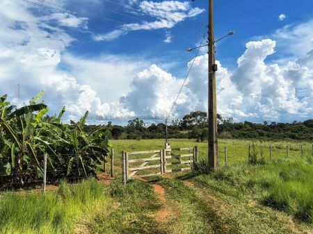 Chácara em Zona Rural