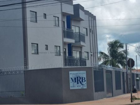 Apartamento em Jardim Imá