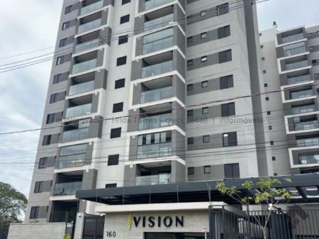 Apartamento em Tiradentes