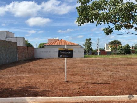 Terreno em Chácara Castelo