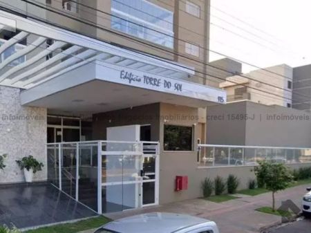 Apartamento em Jardim América