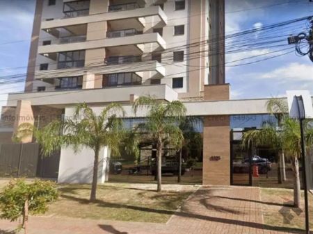 Apartamento em Parque Alvorada