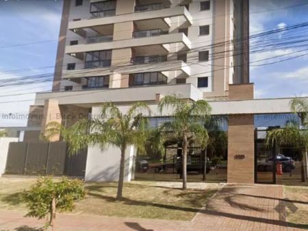 Apartamento em Novo Parque Alvorada