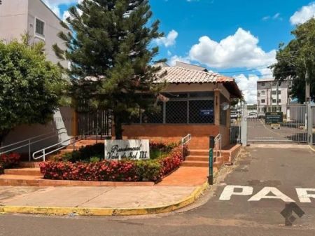 Apartamento em Monte Castelo