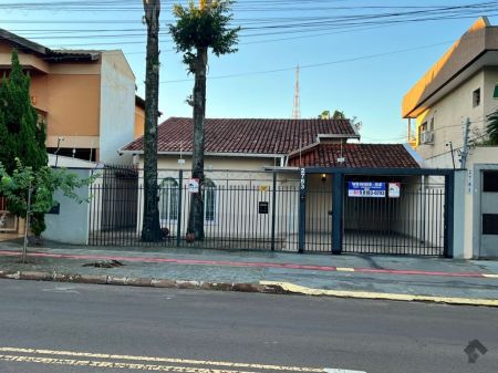 Casa-Térrea em Jardim Autonomista