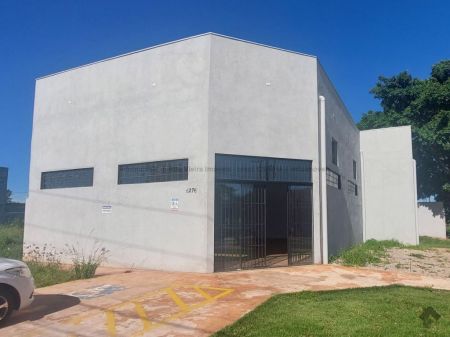 Galpão / Depósito em Rita Vieira