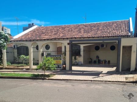Casa-Térrea em São Francisco
