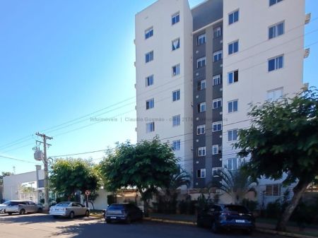 Apartamento em Tiradentes
