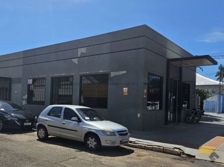 Sala / Salão / Loja em Jardim dos Estados