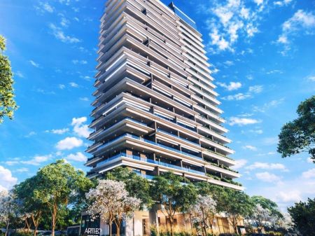 Apartamento em Jardim dos Estados