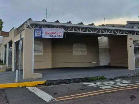 Casa Comercial em Coophafé