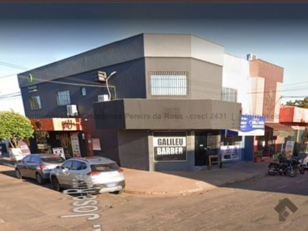 Sala / Salão / Loja em Vila Taveirópolis