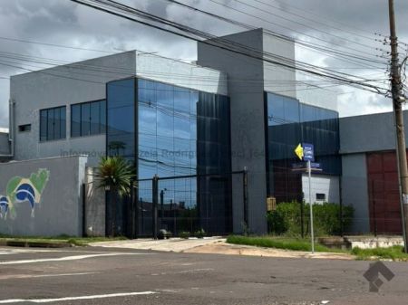 Imóvel Comercial em Vila Glória