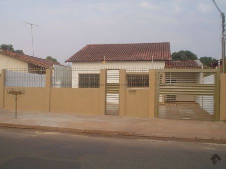 Casa-Térrea em Santo Amaro