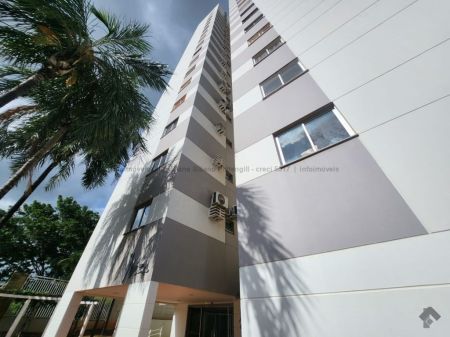 Apartamento em Carandá