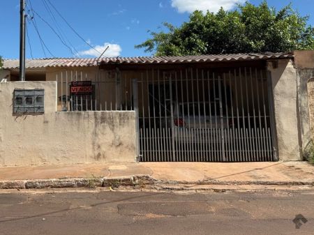 Casa de Vila em Coophatrabalho