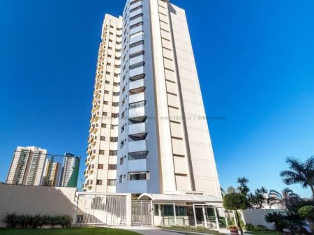 Apartamento em Santa Fé
