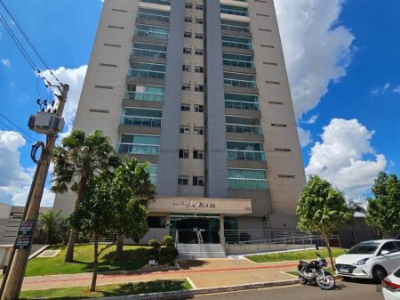 Apartamento em São Francisco