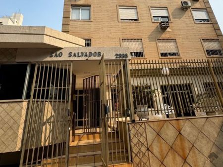 Apartamento em Centro