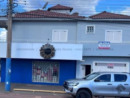 Sobrado em Aero Rancho