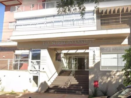Apartamento em Vila Planalto