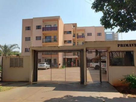 Apartamento em Vila Progresso