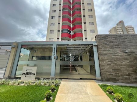 Apartamento em Cruzeiro