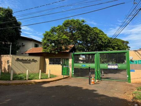 Apartamento em Vila Adelina