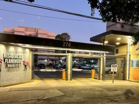 Apartamento em Vila Sobrinho