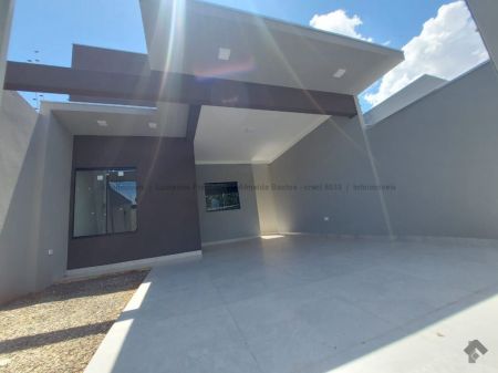 Casa-Térrea em São Francisco