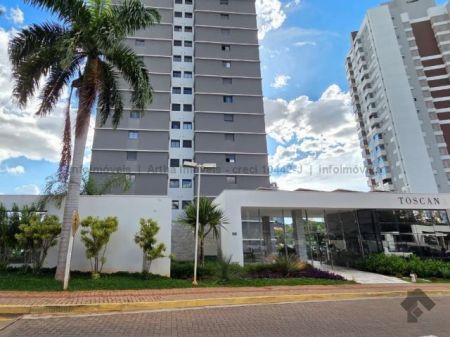 Apartamento em Jardim Bela Vista