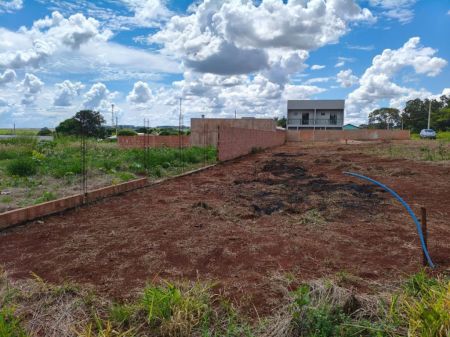 Terreno em Jatobá