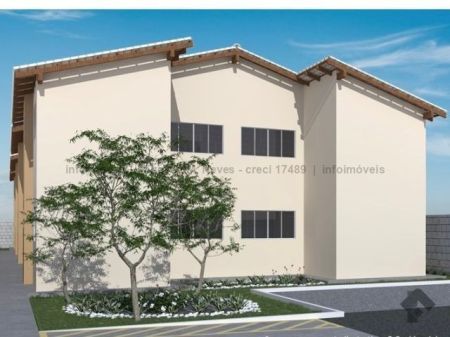 Apartamento em Centenário