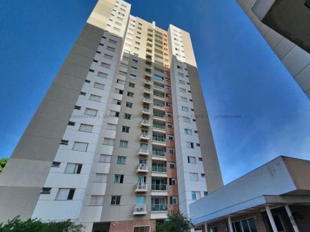 Apartamento em São Francisco