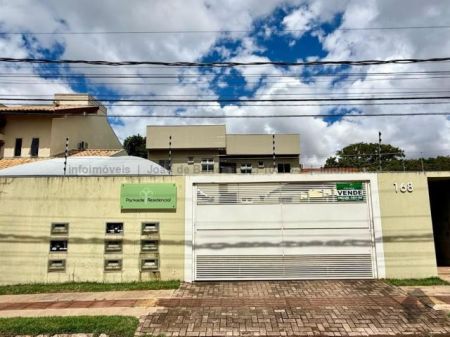 Apartamento em Tayamã Park