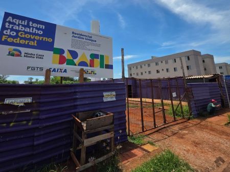 Apartamento em Seminário