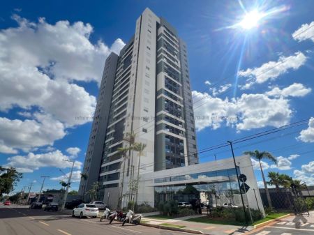 Apartamento em Tiradentes