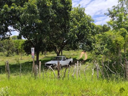 Chácara em Jardim Noroeste