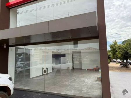 Sala / Salão / Loja em COHAFABA BNH 3º Plano