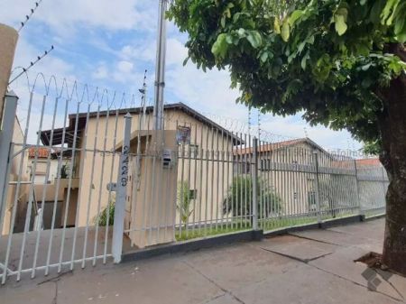 Apartamento em Centro