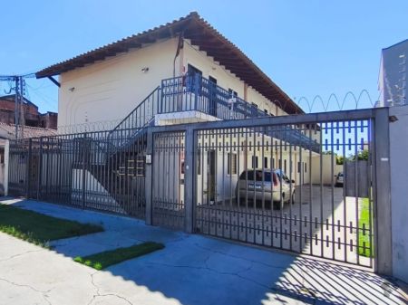Apartamento em Vila Ipiranga