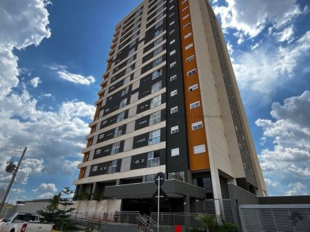 Apartamento em São Francisco