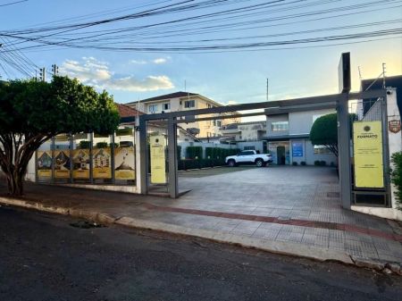 Imóvel Comercial em Jardim Monte Líbano