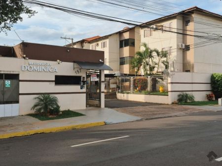 Apartamento em Vila Margarida