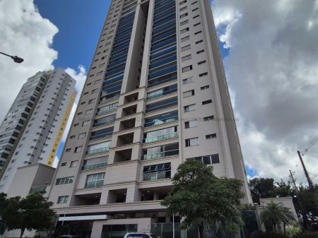 Apartamento em Jardim dos Estados