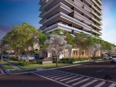 Apart Hotel / Flat / Loft em Jardim dos Estados